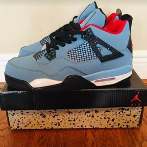 Jordan 4